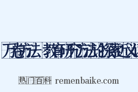 万卷方法·教育研究方法论探索近义词是什么意思的图片